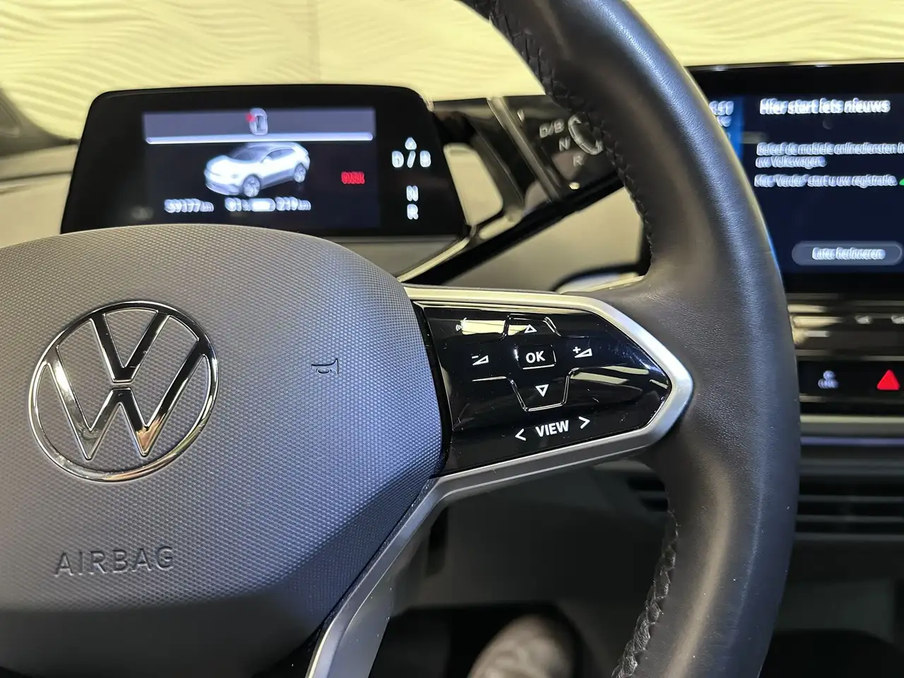 Volkswagen ID.4 *52kWh*PURE*90.6% SOH*345 KM WLTP*ACC*, миниатюра 22