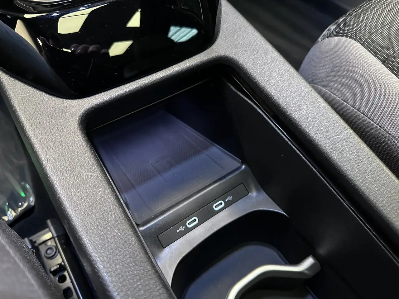 Volkswagen ID.4 *52kWh*PURE*90.6% SOH*345 KM WLTP*ACC*, миниатюра 23
