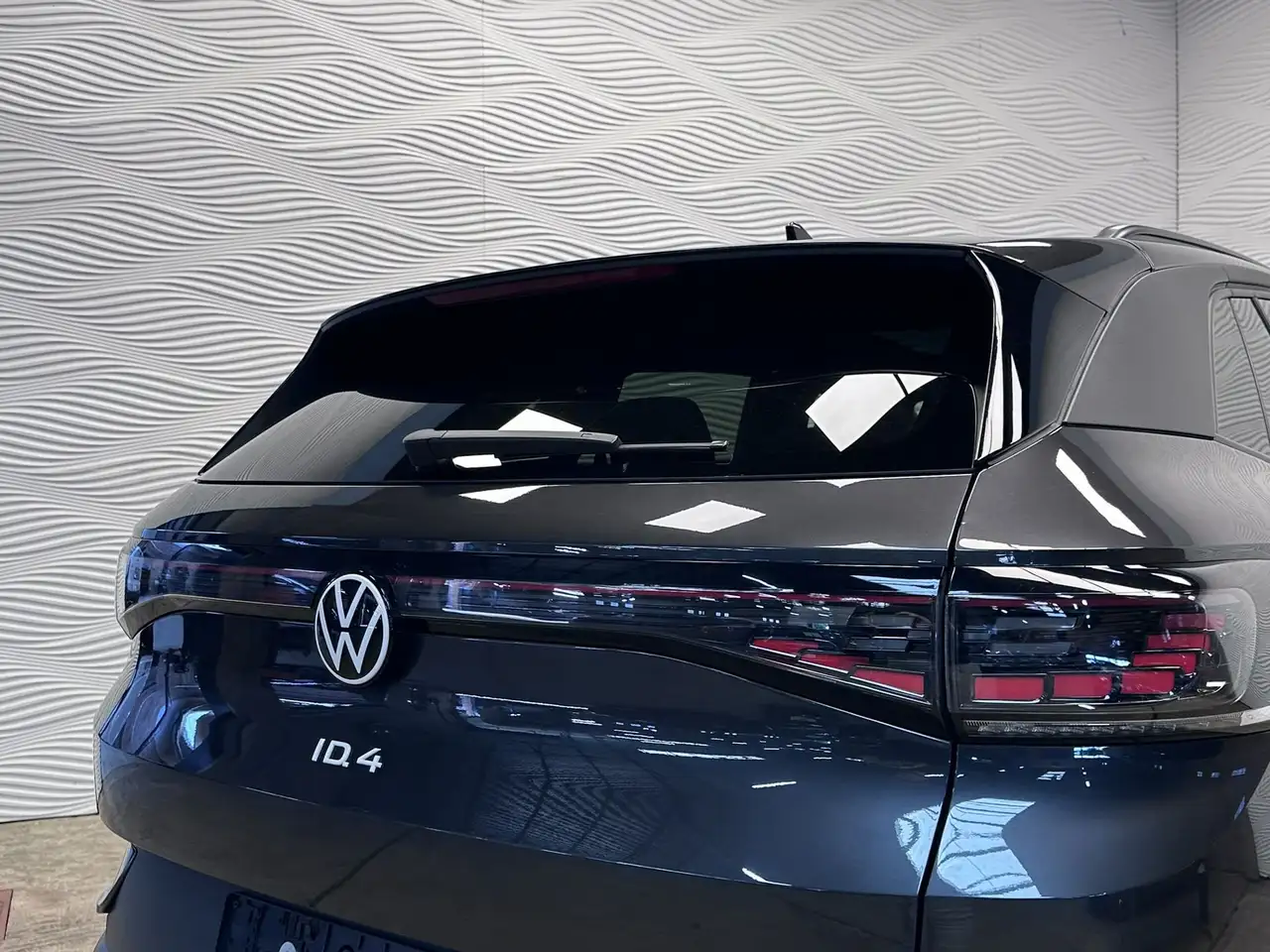 Volkswagen ID.4 *52kWh*PURE*90.6% SOH*345 KM WLTP*ACC*, миниатюра 13