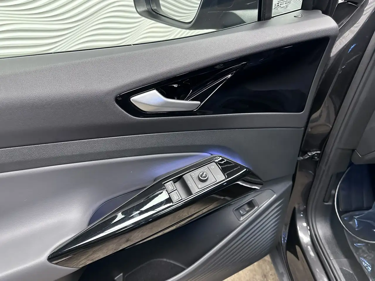Volkswagen ID.4 *52kWh*PURE*90.6% SOH*345 KM WLTP*ACC*, миниатюра 17
