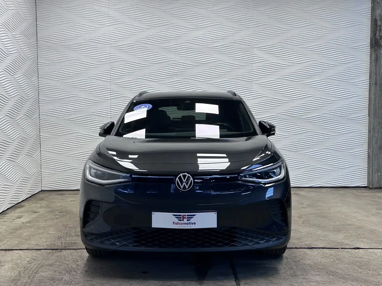 Volkswagen ID.4 *52kWh*PURE*90.6% SOH*345 KM WLTP*ACC*, миниатюра 5