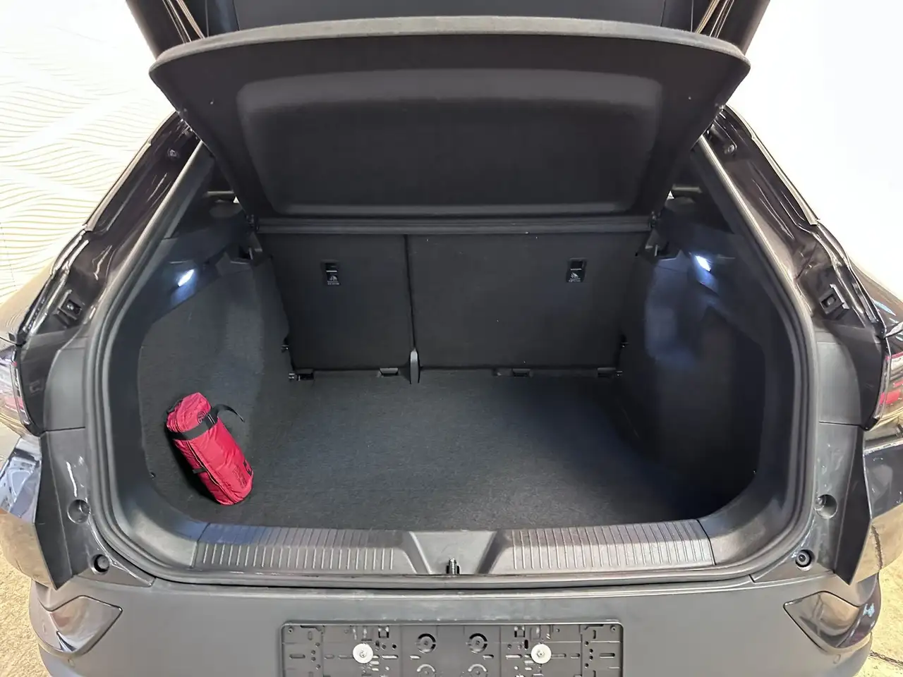 Volkswagen ID.4 *52kWh*PURE*90.6% SOH*345 KM WLTP*ACC*, миниатюра 30