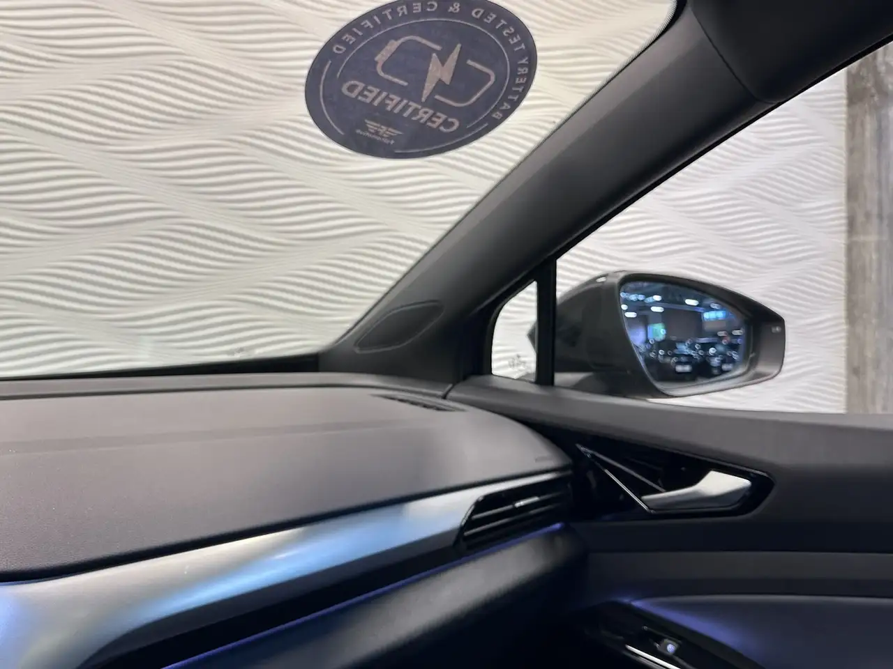 Volkswagen ID.4 *52kWh*PURE*90.6% SOH*345 KM WLTP*ACC*, миниатюра 28
