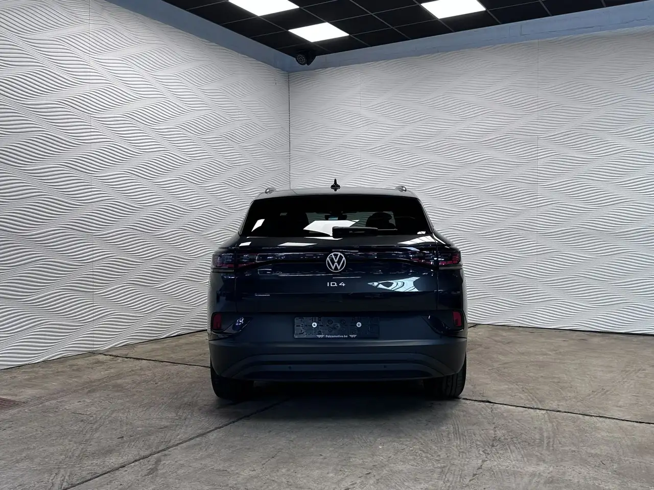 Volkswagen ID.4 *52kWh*PURE*90.6% SOH*345 KM WLTP*ACC*, миниатюра 12