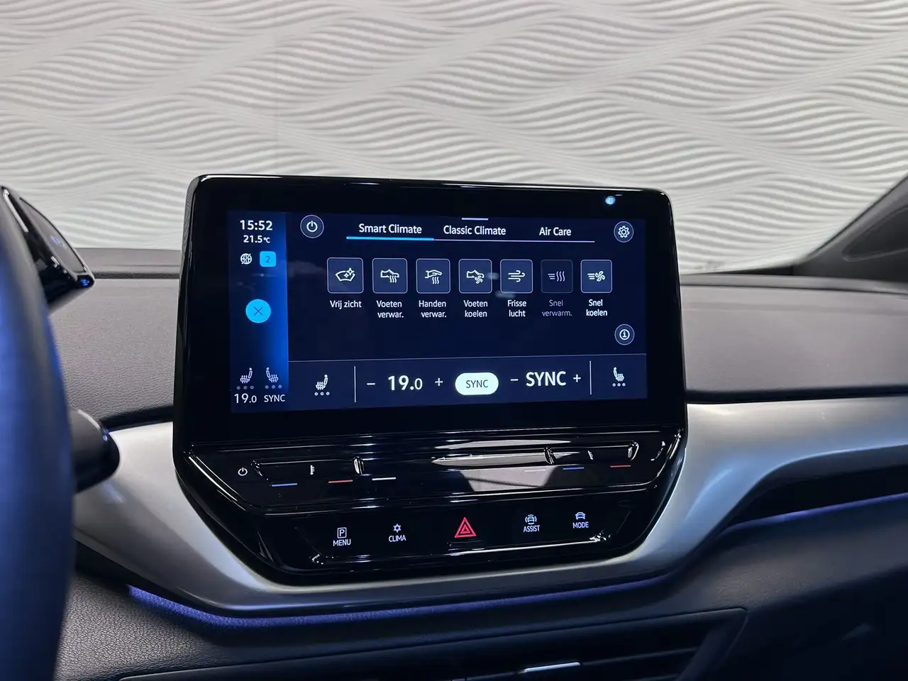 Volkswagen ID.4 *52kWh*PURE*90.6% SOH*345 KM WLTP*ACC*, миниатюра 24