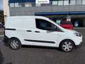 Ford Transit Courier 1.5 tdci 75cv s&s trend **IVA ESCLUSA** Blanc - thumbnail 4