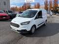 Ford Transit Courier 1.5 tdci 75cv s&s trend **IVA ESCLUSA** Blanc - thumbnail 1