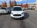 Ford Transit Courier 1.5 tdci 75cv s&s trend **IVA ESCLUSA** Blanc - thumbnail 2