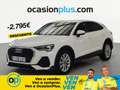 Audi Q3 Sportback 35 TDI Advanced S tronic Blanco - thumbnail 1
