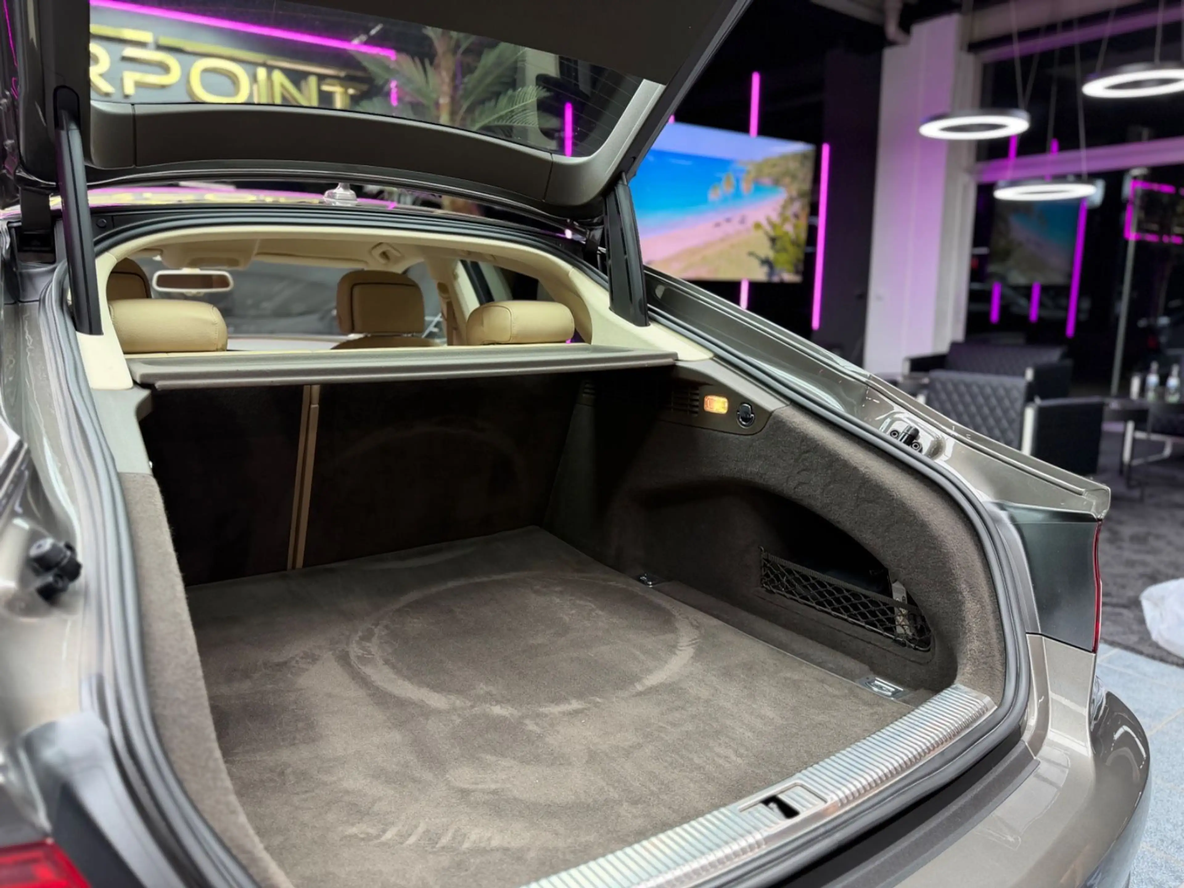 Audi A7 Sportback 2.8 FSI/LEDER/Xenon/Navi/BT/ — photo 14