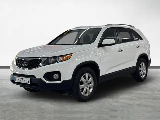 Kia Sorento 2.0 CRDi Concept 4x2