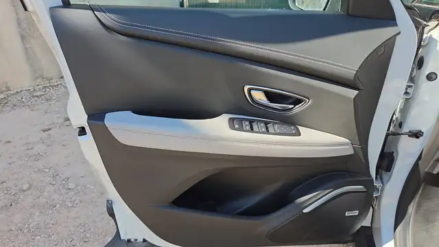 Renault Scenic view 7