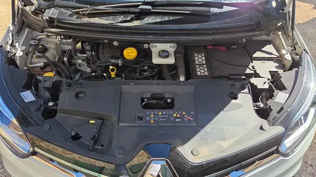 Renault Scenic view 15
