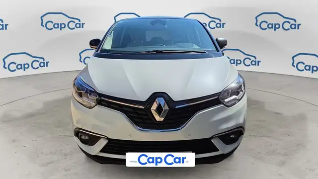 Renault Scenic view 5