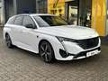 Peugeot 308 SW GT Navi Matrix KeyLess ACC 360° Allwetter Blanc - thumbnail 5