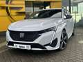 Peugeot 308 SW GT Navi Matrix KeyLess ACC 360° Allwetter Blanc - thumbnail 2