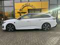 Peugeot 308 SW GT Navi Matrix KeyLess ACC 360° Allwetter Blanc - thumbnail 3