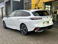 Peugeot 308 SW GT Navi Matrix KeyLess ACC 360° Allwetter Blanc - thumbnail 4