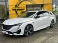 Peugeot 308 SW GT Navi Matrix KeyLess ACC 360° Allwetter Blanc - thumbnail 1