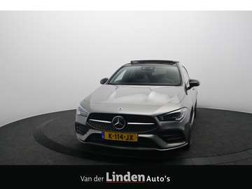 Shooting Brake d Business Solution AMG | Panoramad