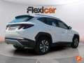 Hyundai TUCSON 1.6 TGDI 169kW (230CV) HEV Maxx Auto Blanco - thumbnail 8