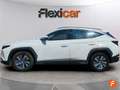 Hyundai TUCSON 1.6 TGDI 169kW (230CV) HEV Maxx Auto Blanco - thumbnail 4
