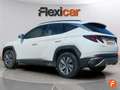 Hyundai TUCSON 1.6 TGDI 169kW (230CV) HEV Maxx Auto Blanco - thumbnail 5
