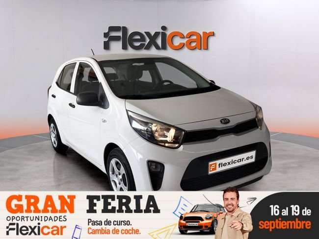 Kia Picanto 1.0 Concept - foto 1