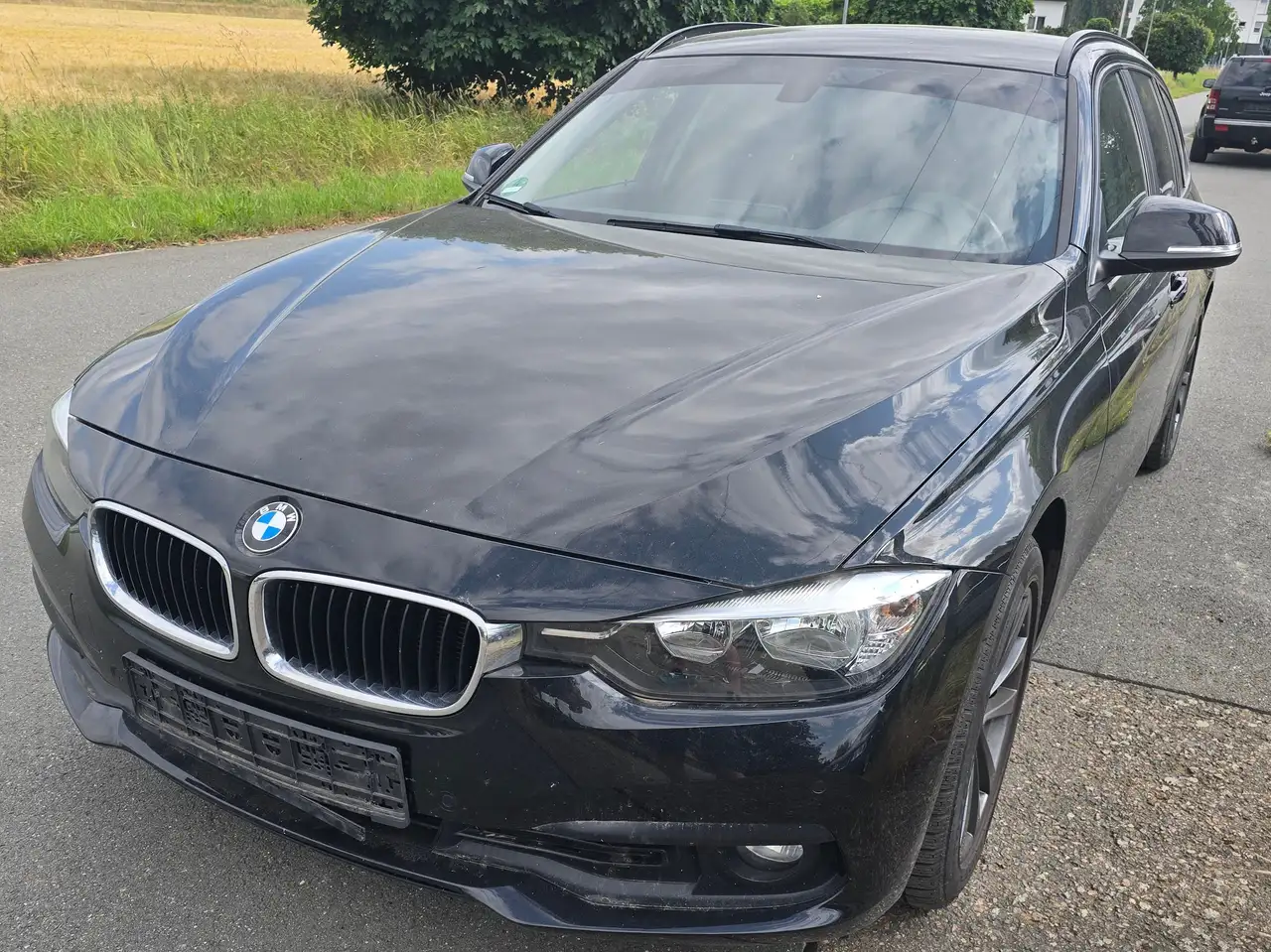BMW 318