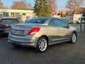 Peugeot 207 CC Cabrio Roland Garros 2.Hand SHZ LEDER ALU Grau - thumbnail 7