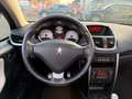 Peugeot 207 CC Cabrio Roland Garros 2.Hand SHZ LEDER ALU Grau - thumbnail 11