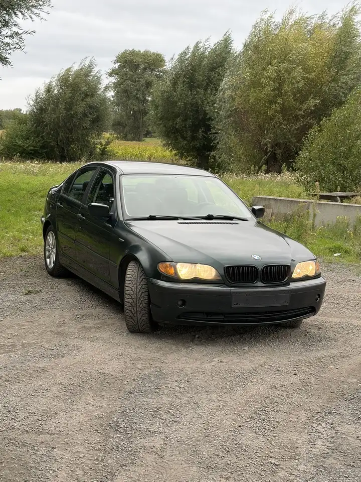 BMW 316