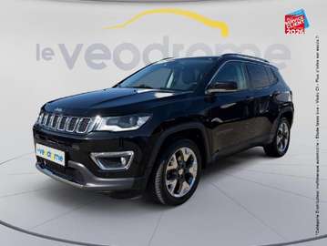 1.4 MultiAir II 140ch Limited 4x2 Euro6d-T