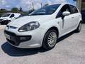 Fiat Punto Evo Punto III 2009 Evo 5p 1.2 Bianco - thumbnail 1