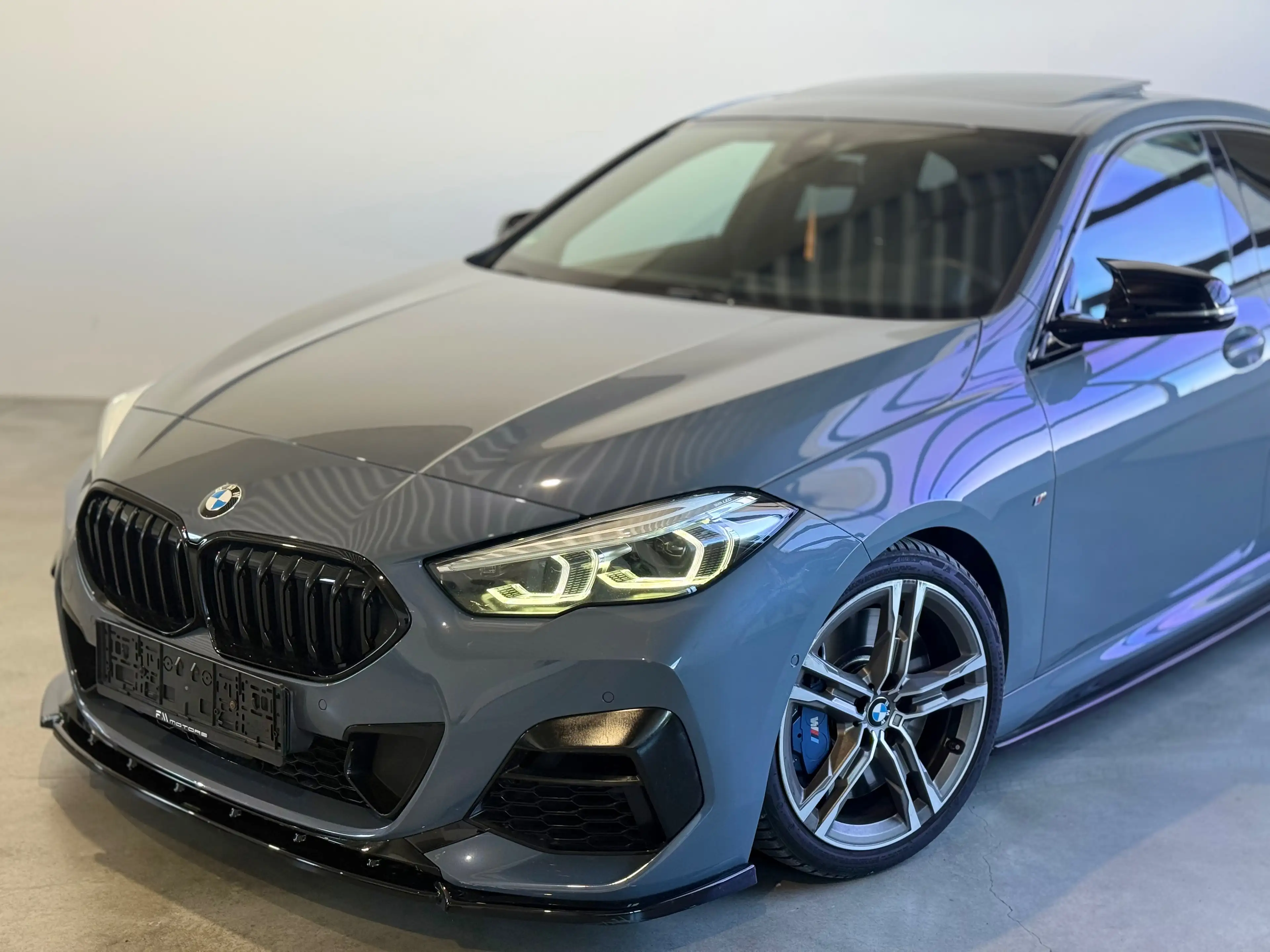 BMW 235 M235 i xDrive — photo 5