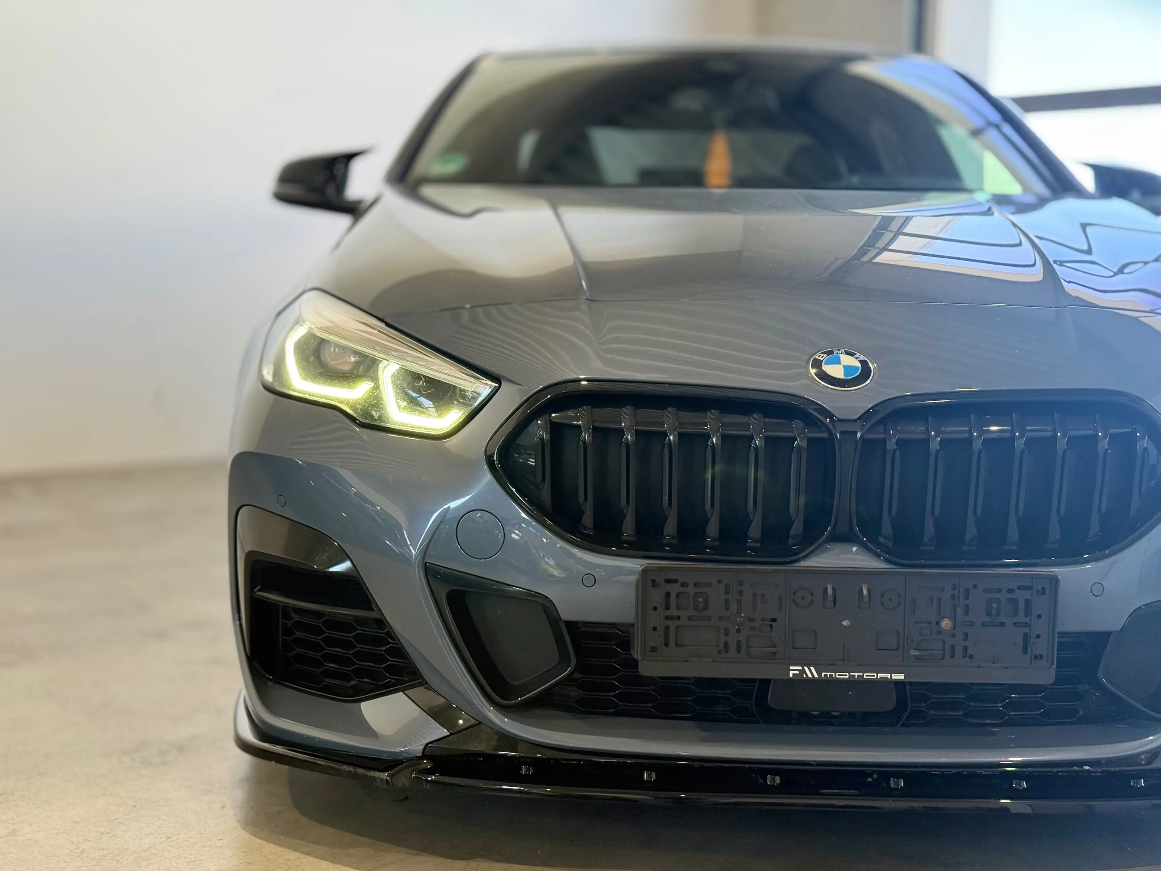 BMW 235 M235 i xDrive — photo 7