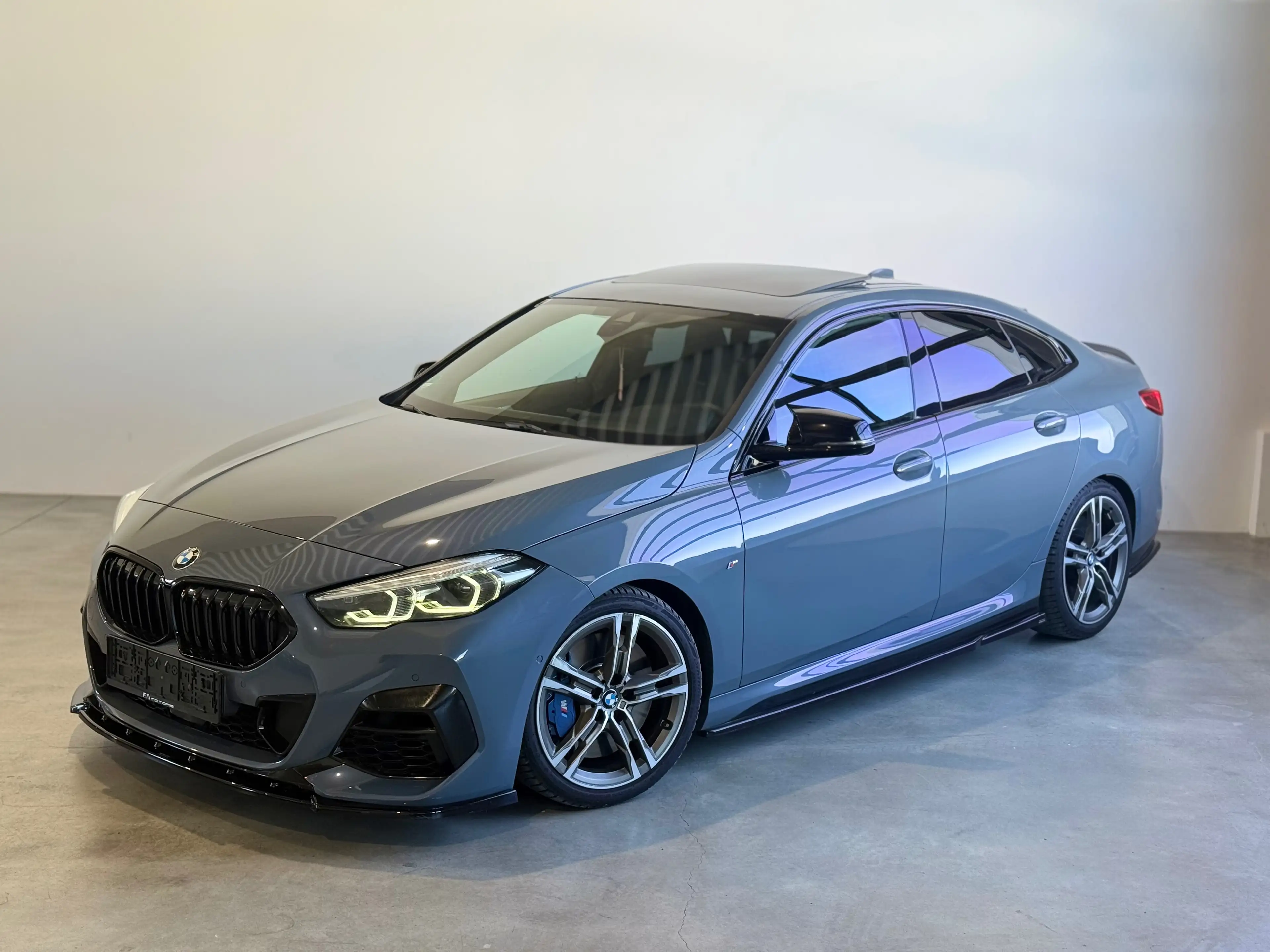 BMW 235 M235 i xDrive