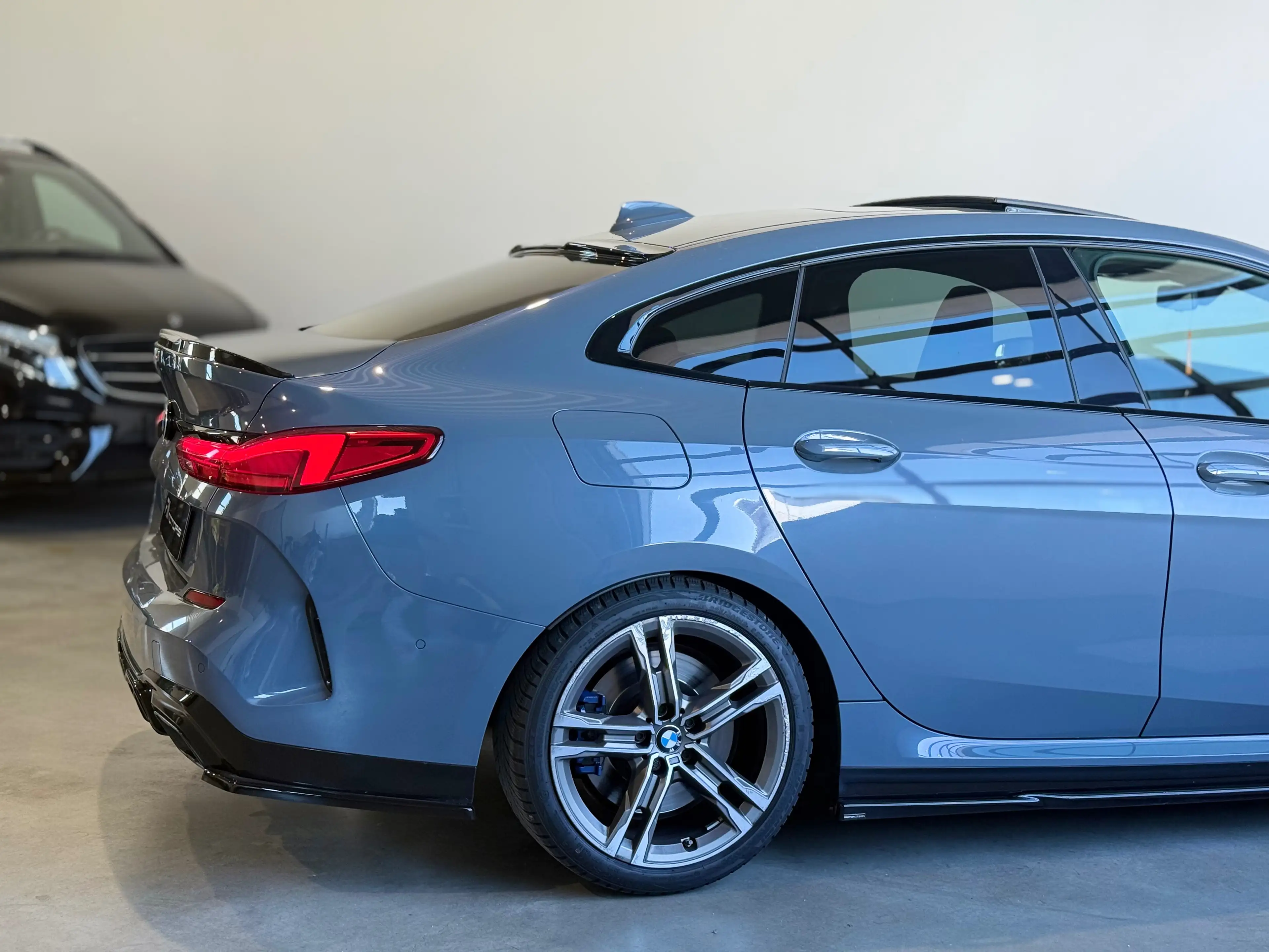 BMW 235 M235 i xDrive — photo 10