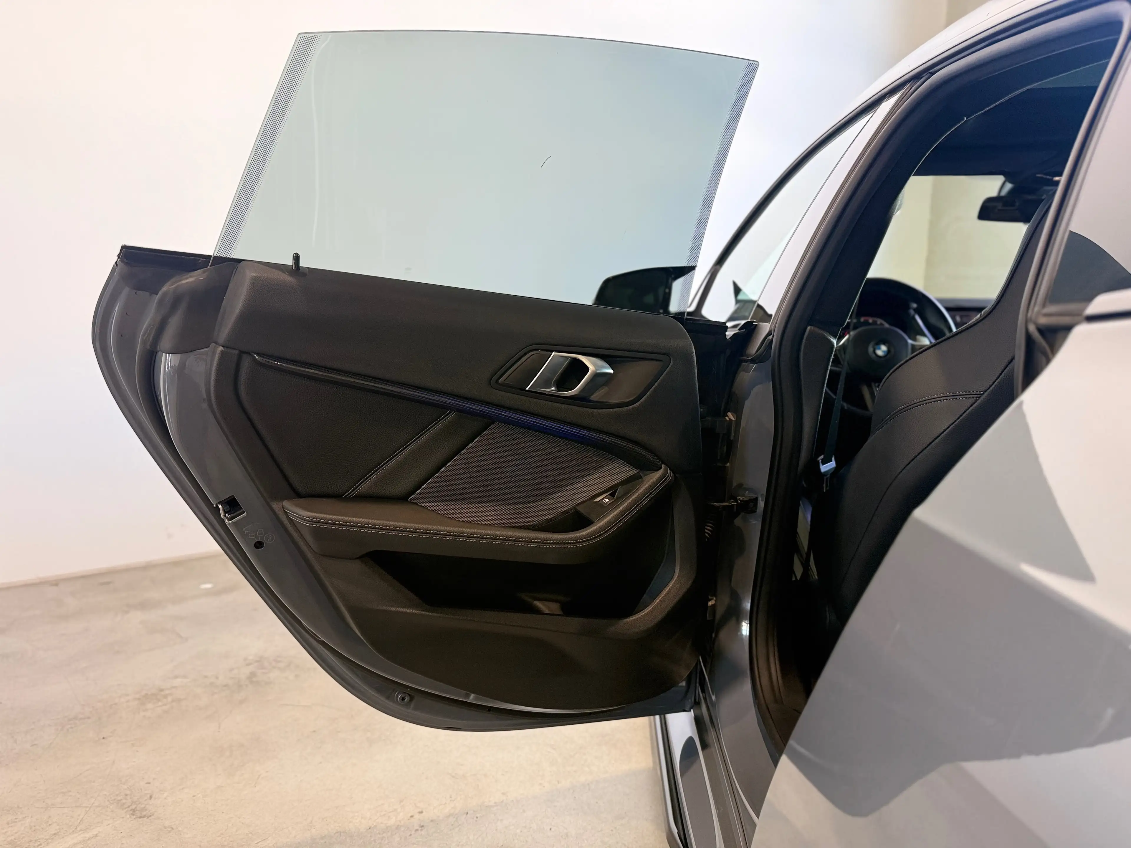 BMW 235 M235 i xDrive — photo 15