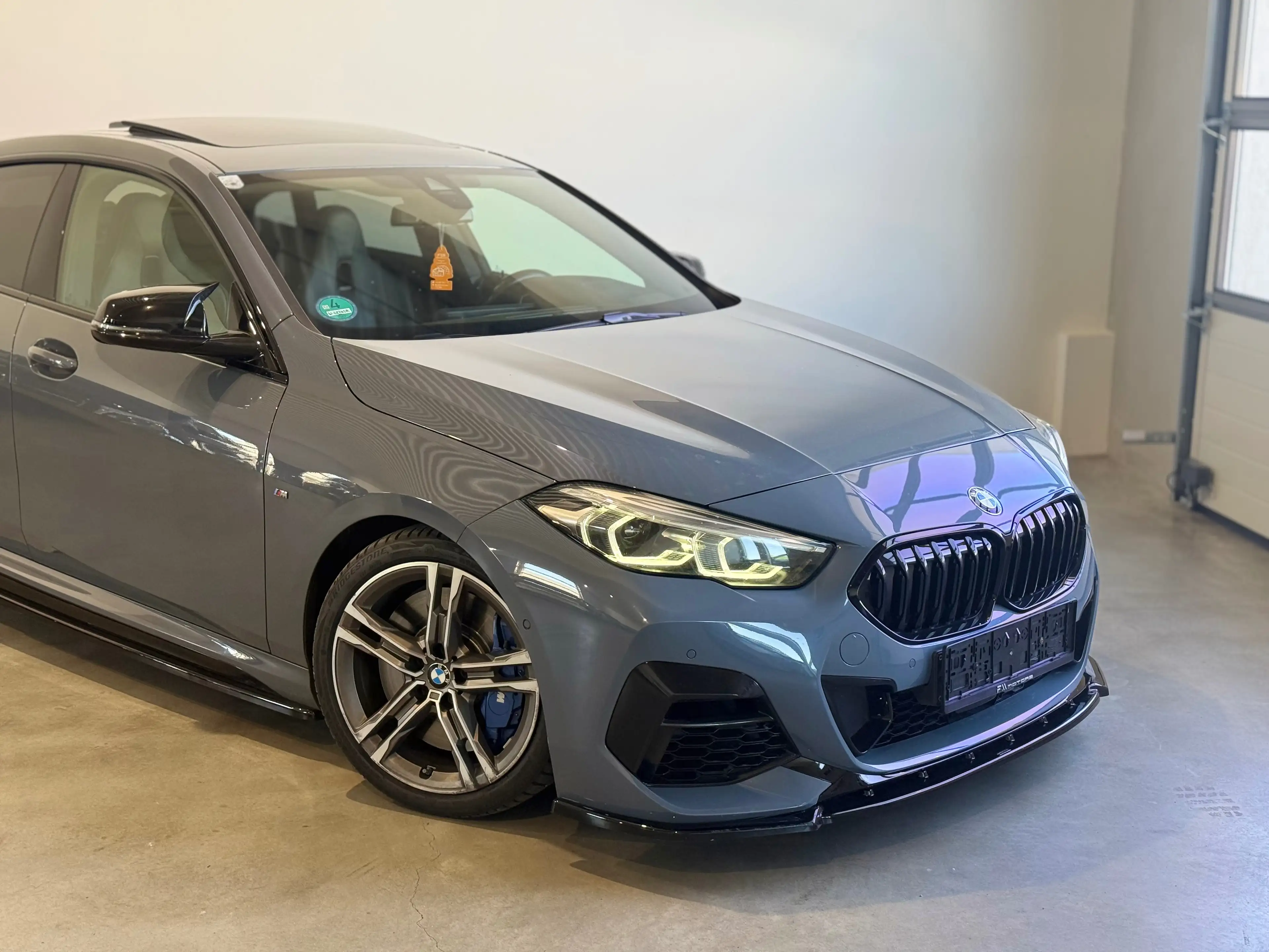 BMW 235 M235 i xDrive — photo 6