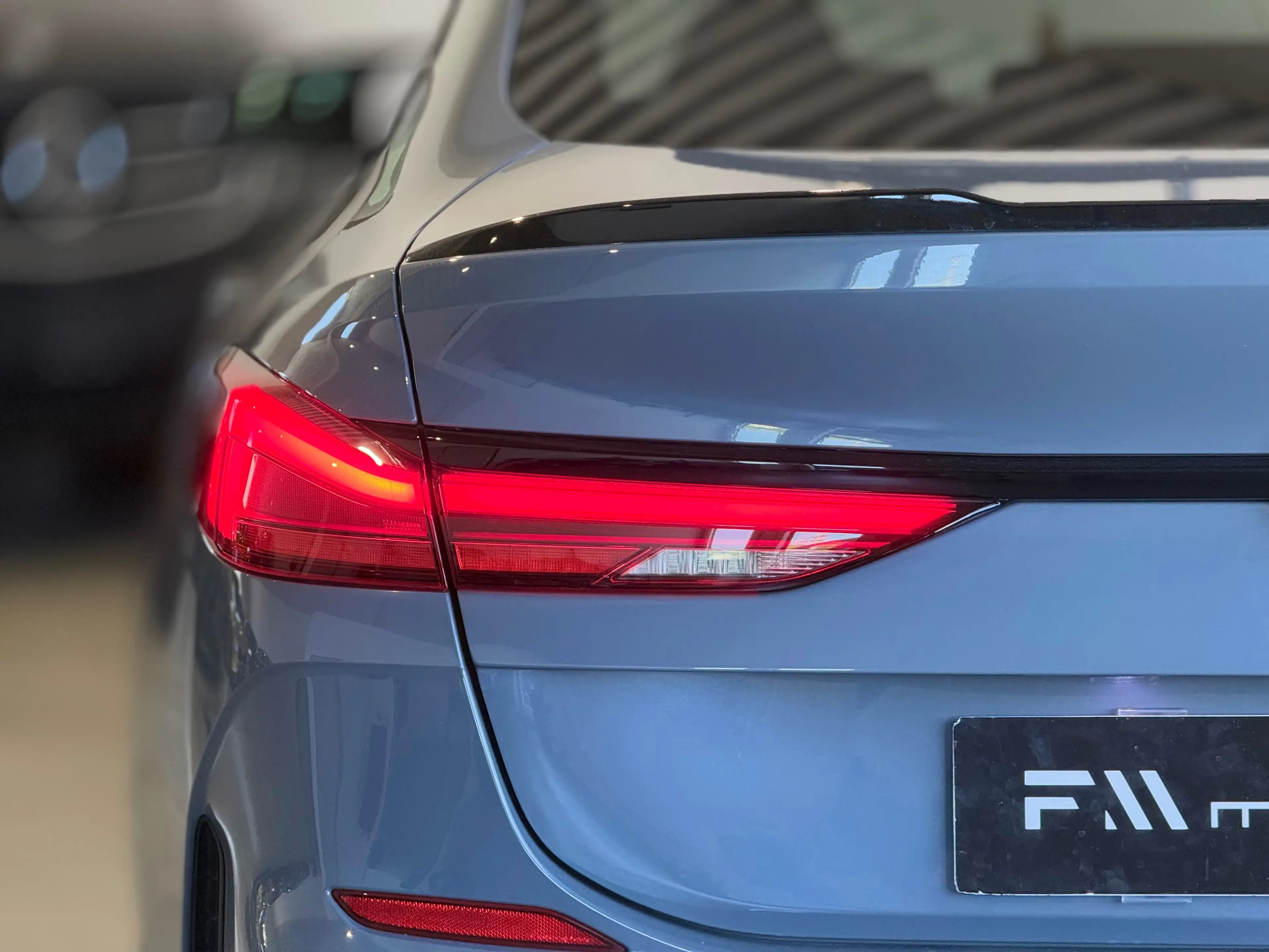BMW 235 M235 i xDrive — photo 14