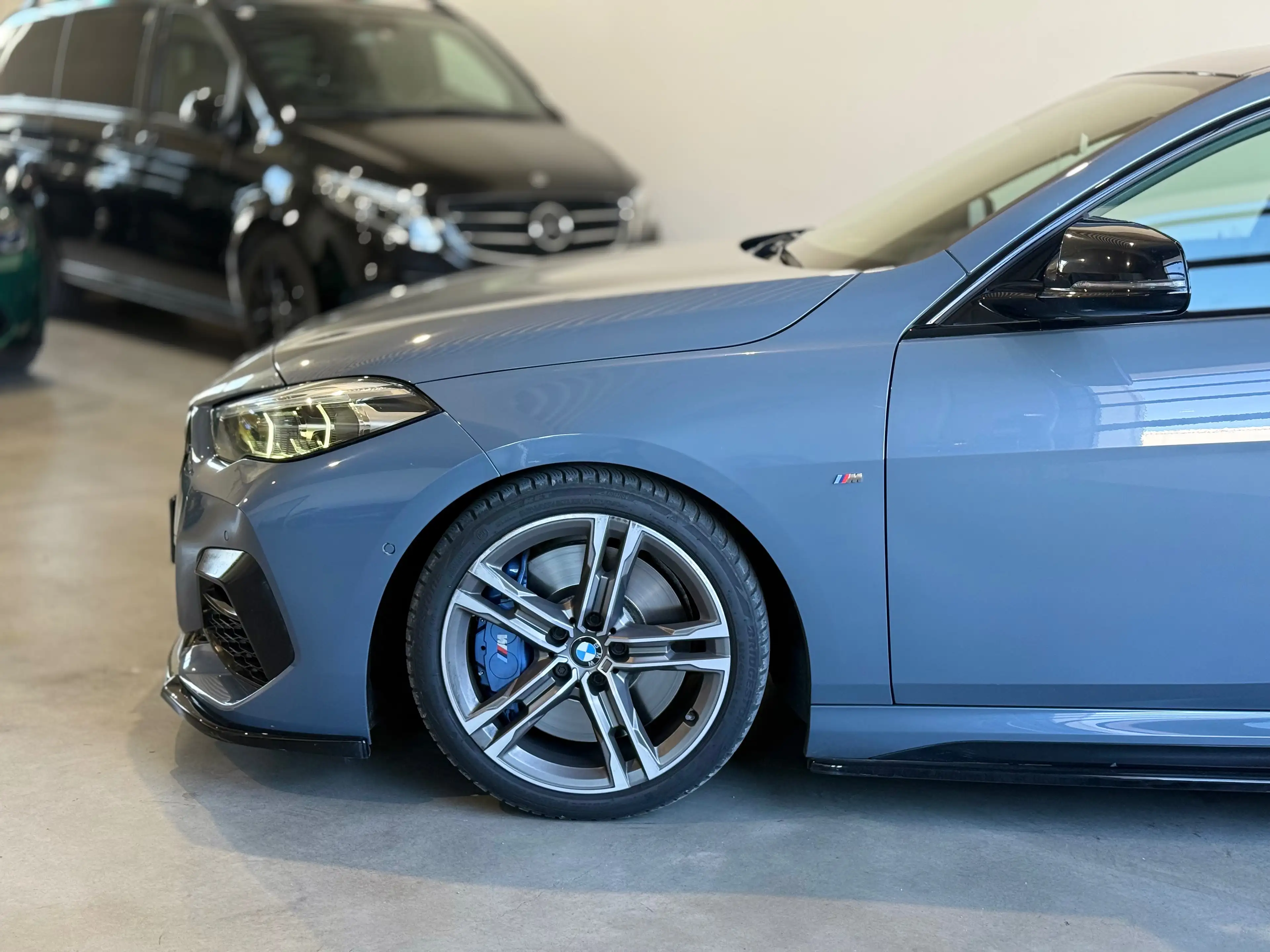 BMW 235 M235 i xDrive — photo 9