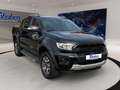 Ford Ranger Wildtrack + AHK + KeyFree-System+ ACC Noir - thumbnail 3