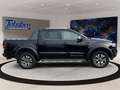 Ford Ranger Wildtrack + AHK + KeyFree-System+ ACC Noir - thumbnail 4