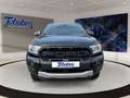 Ford Ranger Wildtrack + AHK + KeyFree-System+ ACC Noir - thumbnail 16