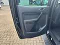 Ford Ranger Wildtrack + AHK + KeyFree-System+ ACC Noir - thumbnail 19