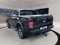 Ford Ranger Wildtrack + AHK + KeyFree-System+ ACC Noir - thumbnail 18