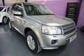 Land Rover Freelander 2.2TD4 S&S SE 4x4 Plateado - thumbnail 3