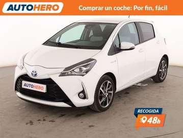 1.5 Hybrid Active
