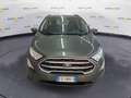 Ford EcoSport 1.0 EcoBoost 100 CV Business Grijs - thumbnail 7